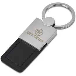 Altitude Ortona Keyholder Branded